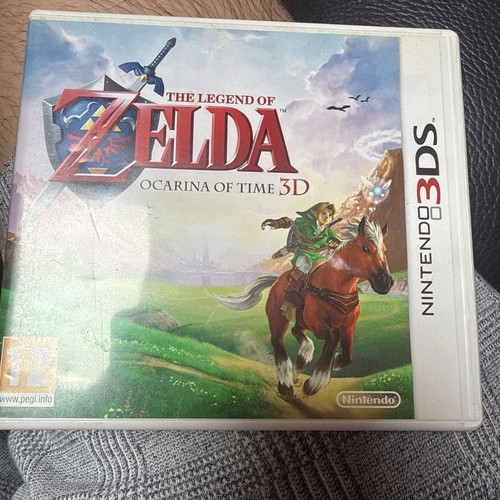 The legend zelda - legend, of