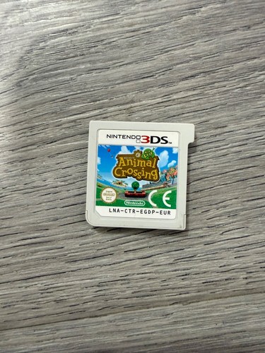 Animal crossing new leaf - animal,