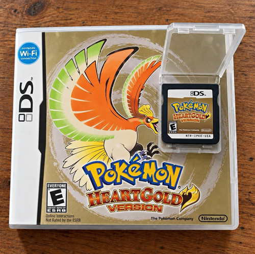 Nintendo 2ds 3ds pokémon - ds/2ds/3ds,