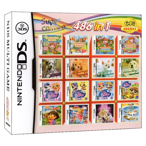 486 super combo - 486, in