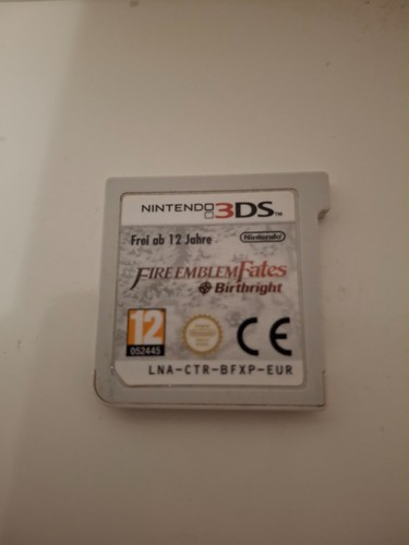 Fire emblem fates birthright - fates,