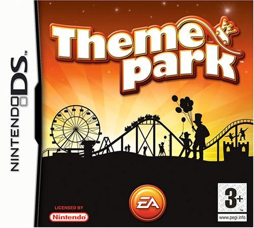 Theme park - theme, (nintendo