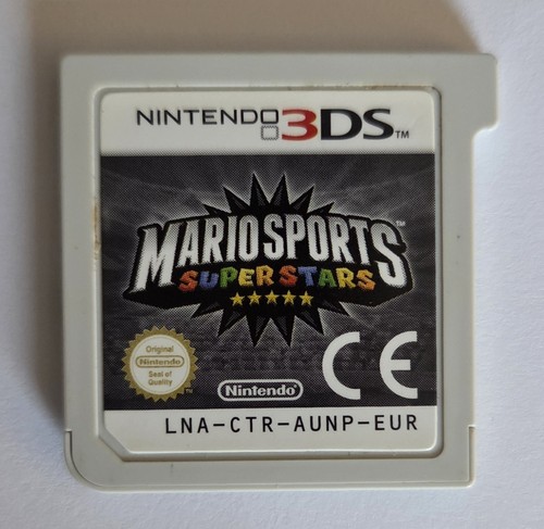 Nintendo 3ds game cartridge - nintendo,