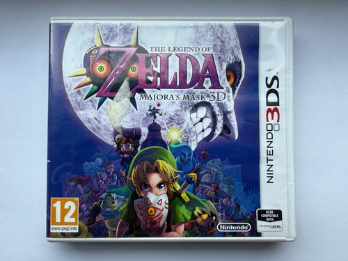 The legend zelda - legend, of
