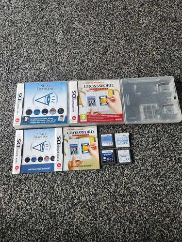 Nintendo 3ds games - nintendo, ds/3ds
