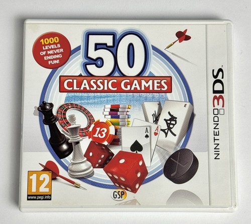 Classic games nintendo - -,