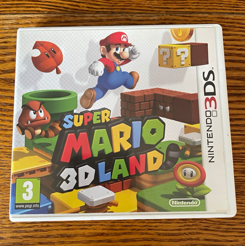 Super mario land nintendo - super,