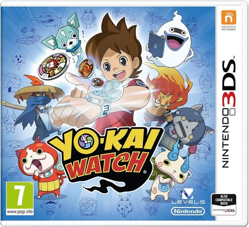 Kai watch for nintendo 3ds - for,