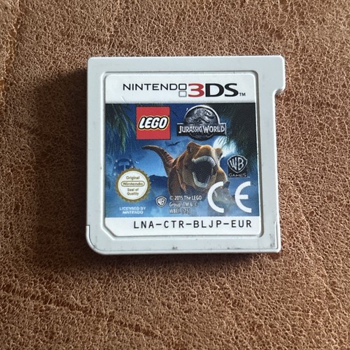 Lego jurassic world - lego, |