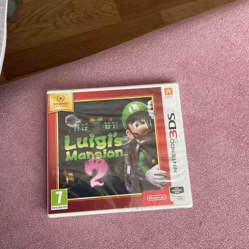 Nintendo luigi mansion for - nintendo,