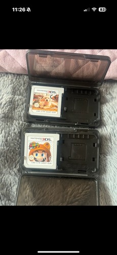 3ds games mario - 3ds, bros