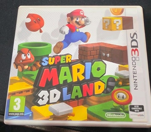 Super mario land nintendo - super,