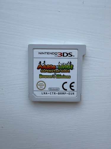 Nintendo 3ds mario - 3ds,