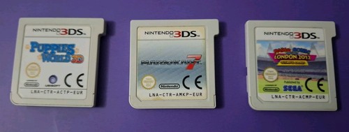 Mario kart - 7,,