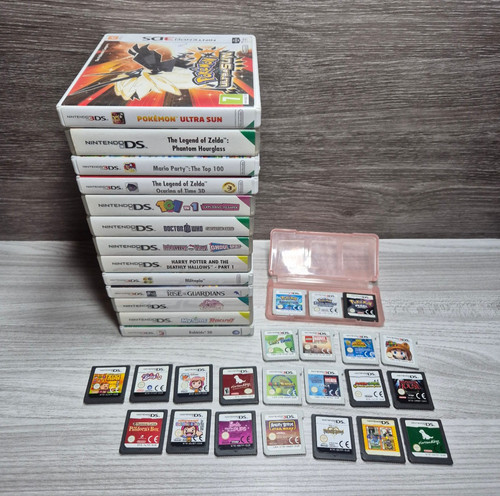 Nintendo 3ds dsi - 3ds, 2ds