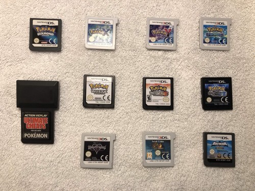 Various pokemon other - &,