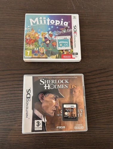 Miitopia nintendo 3ds pal and - nintendo,