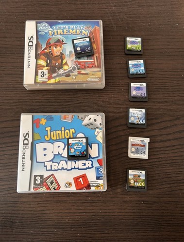 Nintendo dsi 2ds 3ds xl - ds,