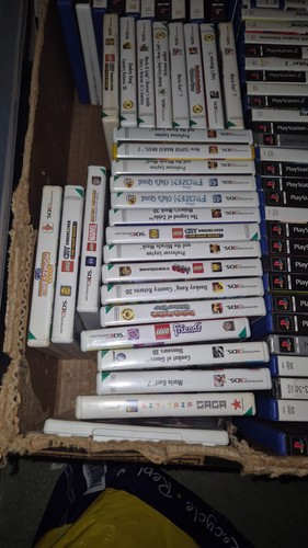 Nintendo 3ds games with - nintendo, games,