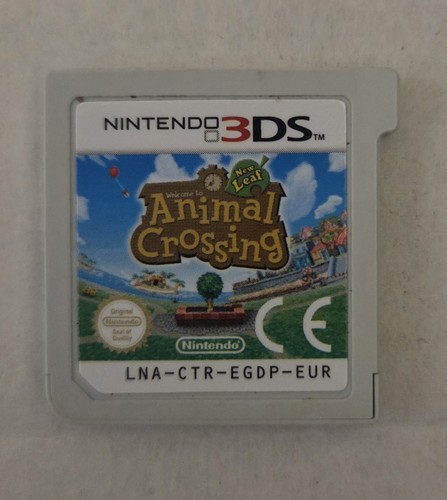 Nintendo 3ds game - 3ds,