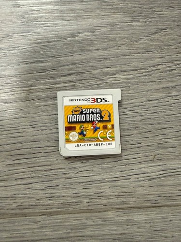 New super mario bros - new, bros.