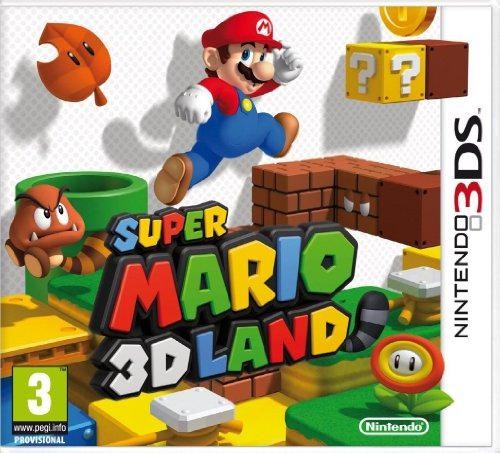 Super mario land nintendo - super, (nintendo