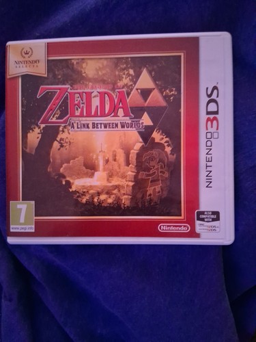 The legend zelda a link - legend, zelda: