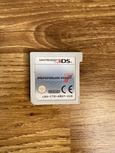 Mario kart for - 7, nintendo