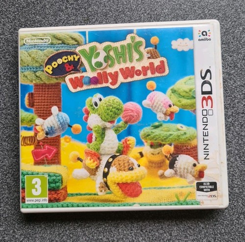 Nintendo poochy yoshi - nintendo, &