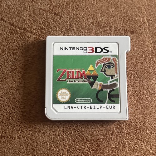 Legend zelda a - a, link