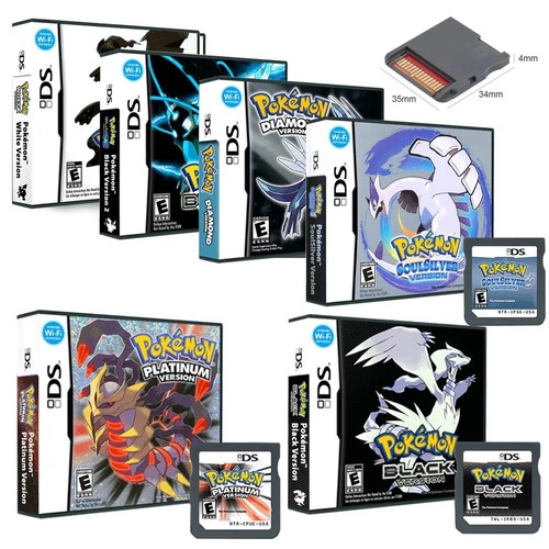 Nds 3ds 2ds game - 3ds,