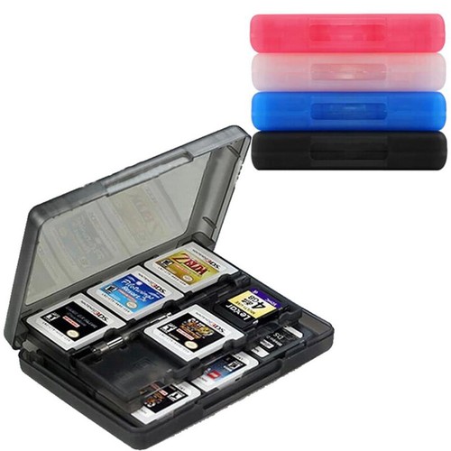 Game case for nintendo - in,