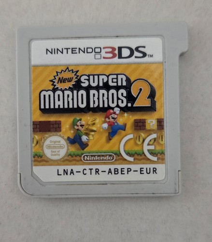 Nintendo 3ds game new - 3ds,