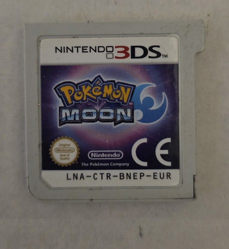 Nintendo 3ds game - nintendo,