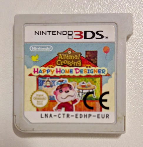 Nintendo animal crossing - animal,