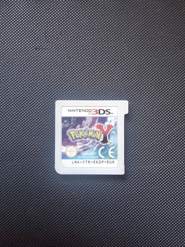 Nintendo 3ds pokemon - nintendo,