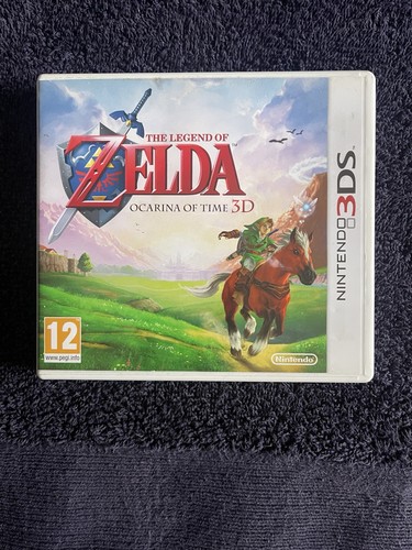 The legend zelda - of, zelda:
