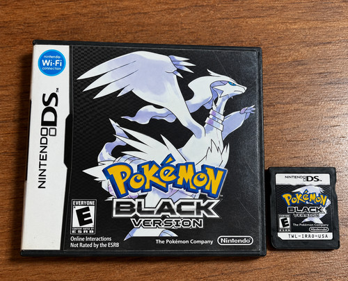 Nintendo 2ds 3ds pokémon - nintendo,