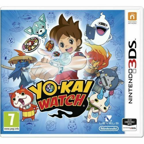 Kai watch pegi 7 - watch,