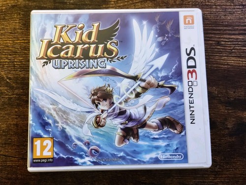 Three game 3ds bundle - three, /