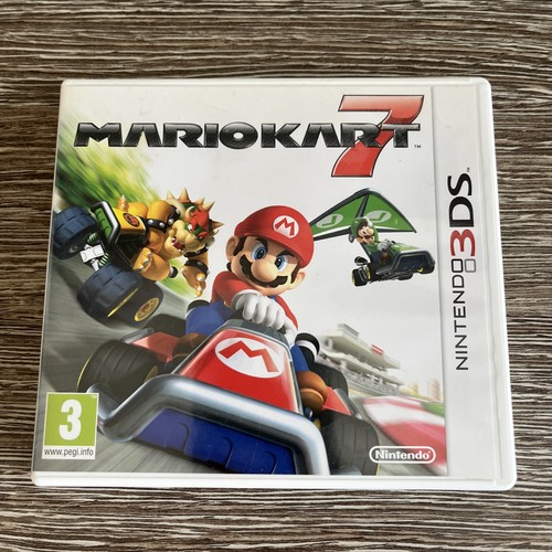 Nintendo mario kart - mario,