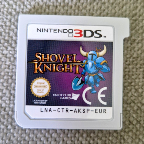 Yacht club games shovel knight - club,