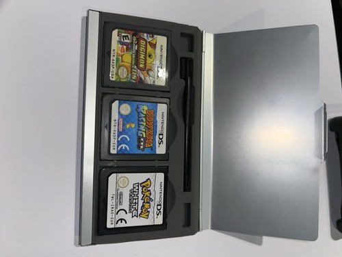 Nintendo 3ds assorted - 3ds, games