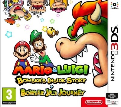 Nintendo 3ds mario - 3ds:,