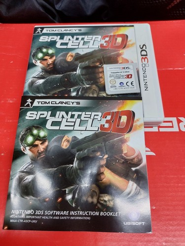 Nintendo 3ds games - ds/3ds,