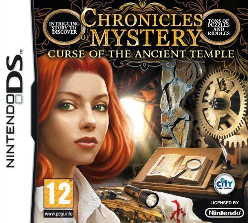 Nintendo chronicles of - :,