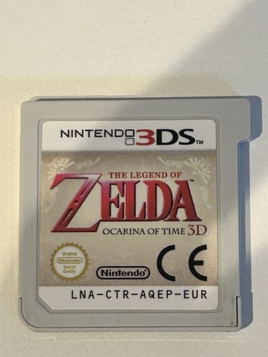Nintendo 3ds legend zelda - 3ds,