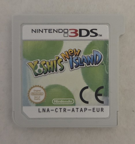 Nintendo 3ds game new - nintendo,