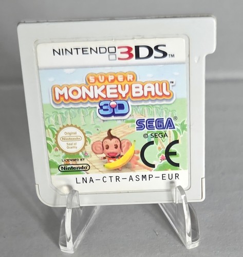 Nintendo 3ds game super - nintendo,