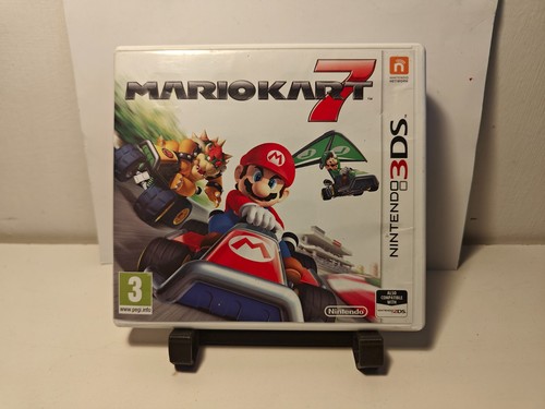 Mario kart 3ds - mario,